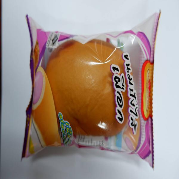 ขนมปังไส้เผือก