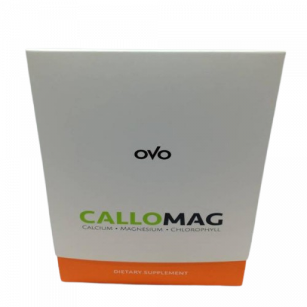 ผลิตภัณฑ์เสริมอาหาร แคลโลแมค