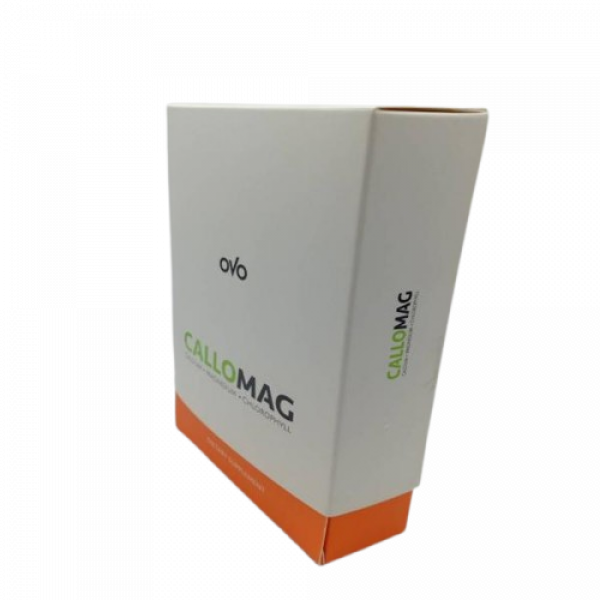 ผลิตภัณฑ์เสริมอาหาร แคลโลแมค