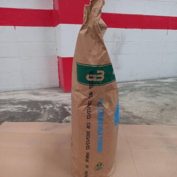 Full Cream Milk Powder  “MG” Brand / Australia