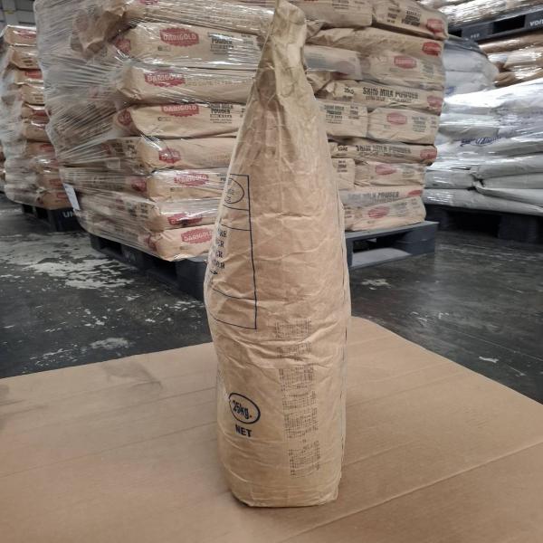 Butter Milk Powder “Solarec”Brand / Belgium