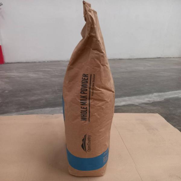 Whole Milk Powder “ OCD”  Brand /  New Zealand