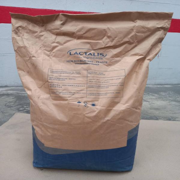Sweet ButterMilk Powder Lactalis Brand/France