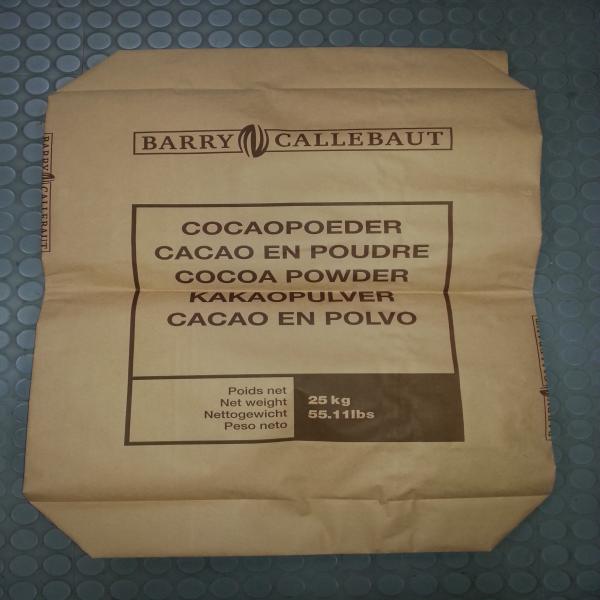 COCOA POWDER DF 760-11