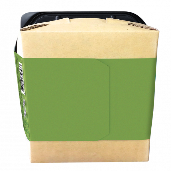 Green Curry With Chicken & Steamed Thai Jasmine Rice