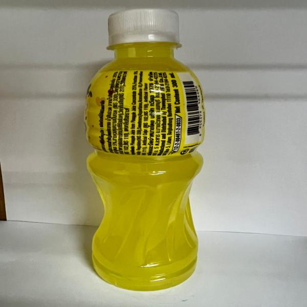 น้ำสับปะรด 25%