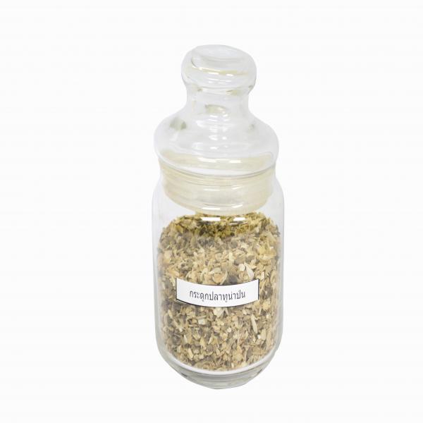 กระดูกปลาทูน่าป่น