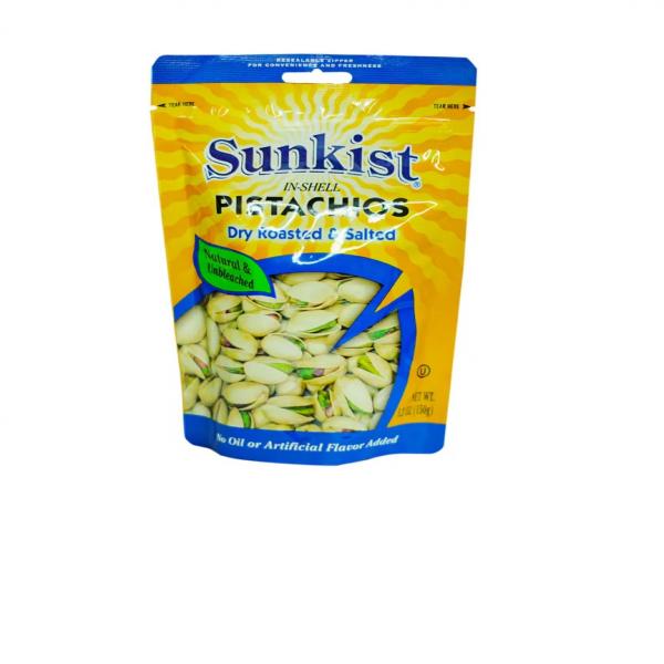 พิสทาชิโออบเกลือ