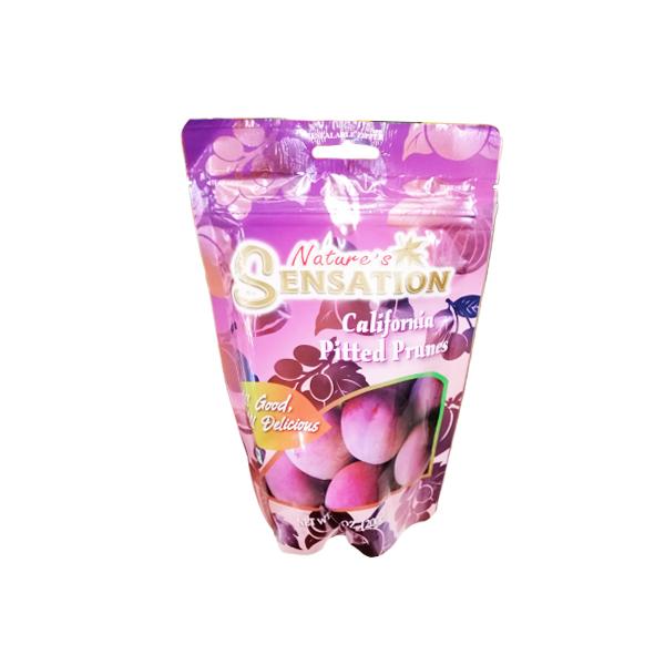 แคลิฟอร์เนีย ลูกพรุนไม่มีเมล็ด