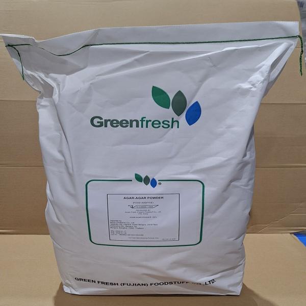 AGAR-AGAR POWDER /CHINA