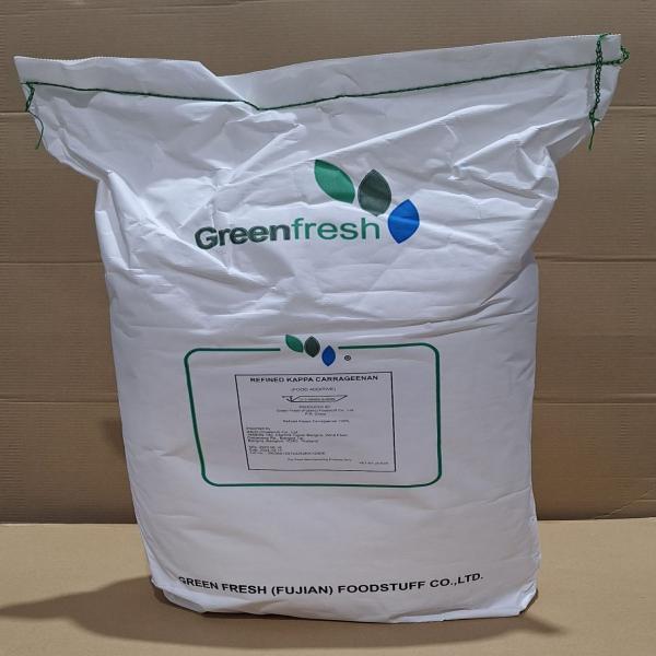 REFINED KAPPA CARRAGEENAN /CHINA