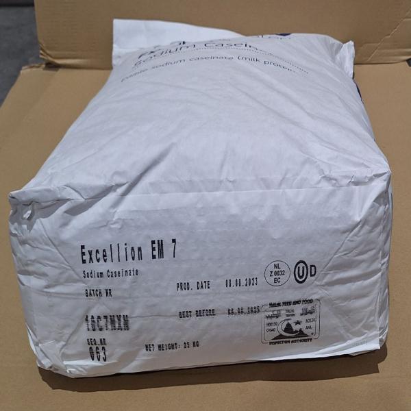 EXCELLION EM 7 /THE NETHERLANDS