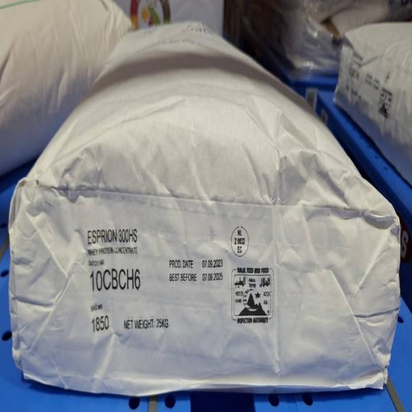 ESPRION 300 HS /THE NETHERLANDS