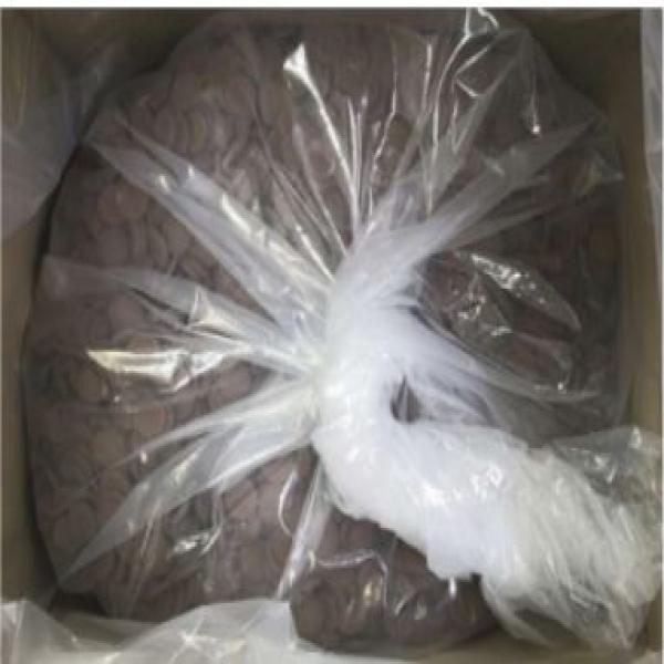 มินิคุกกี้สีดำ