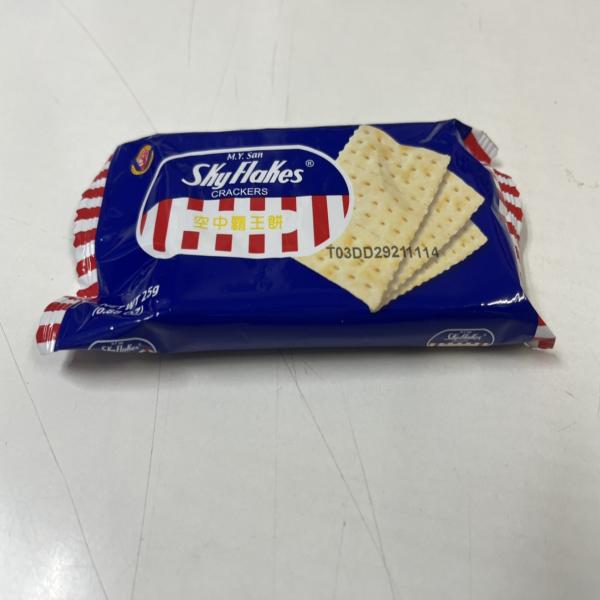 Skyflake Crackers