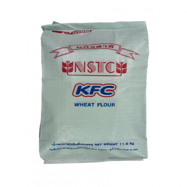 NSTC-KFC BRAND WHEAT FLOUR