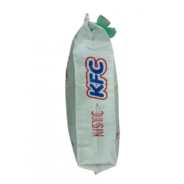 NSTC-KFC BRAND WHEAT FLOUR