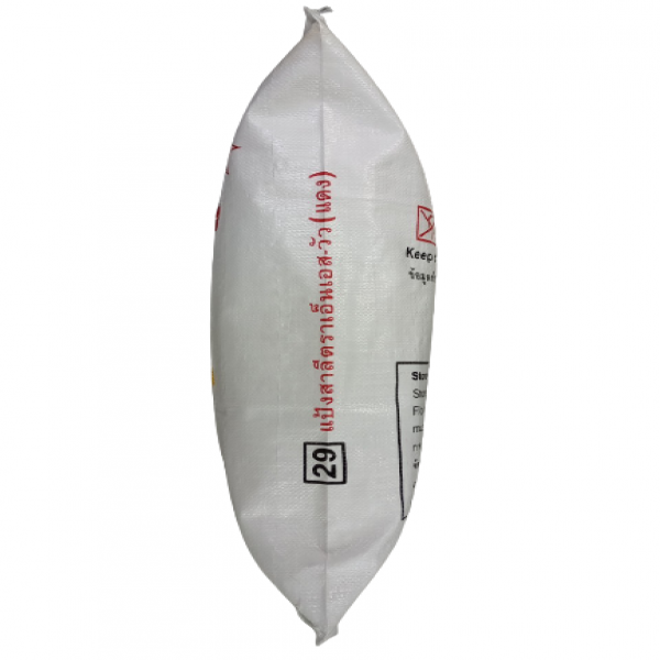 NS-COW PURPLE BRAND WHEAT FLOUR