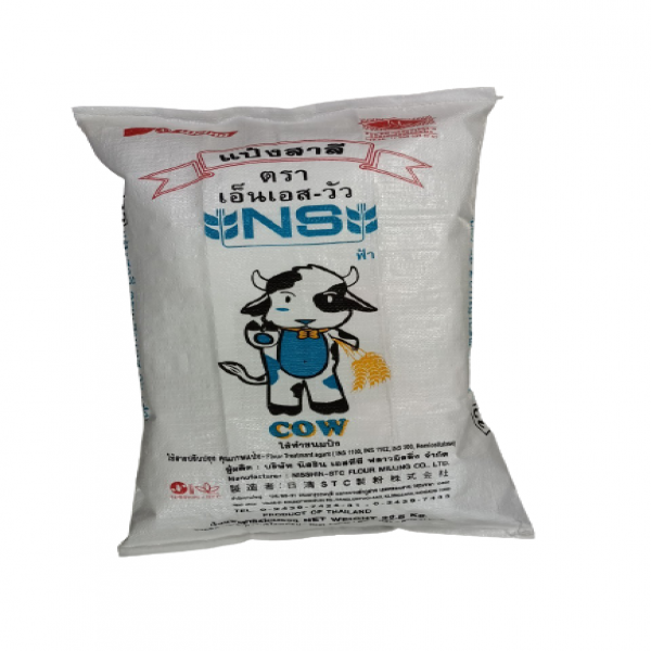 NS-COW SKY BRAND WHEAT FLOUR