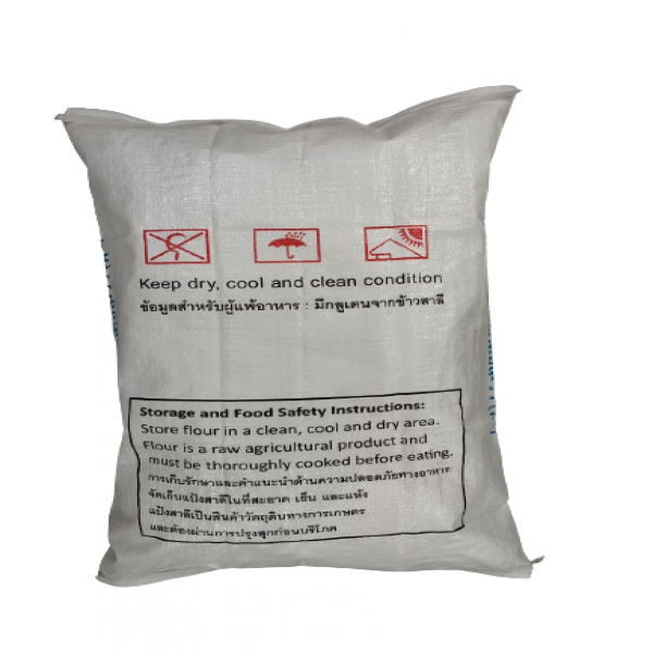 NS-COW SKY BRAND WHEAT FLOUR