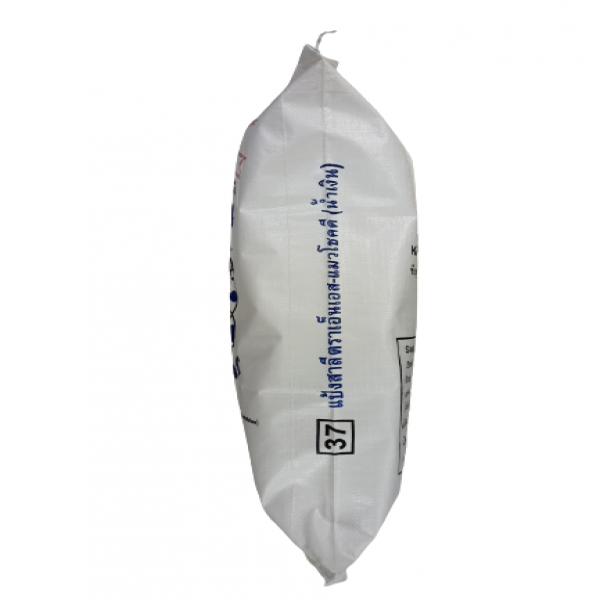 NS-LUCKY CAT BLUE BRAND WHEAT FLOUR