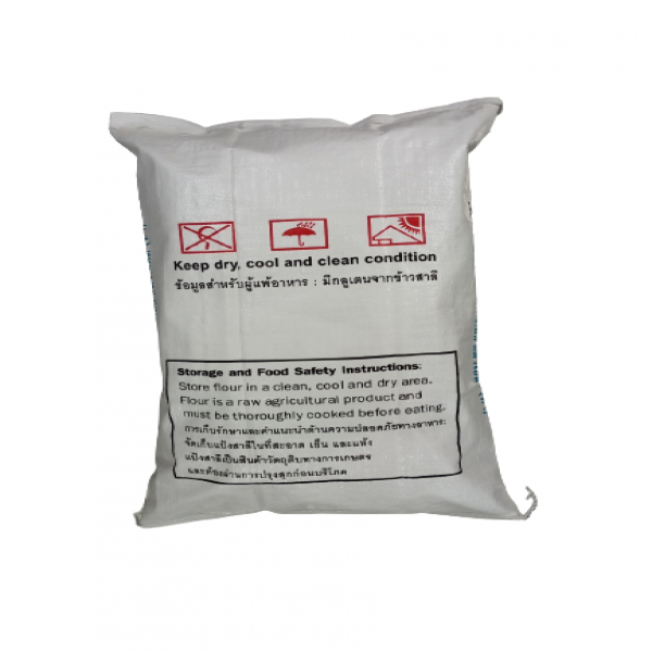 NS-LUCKY CAT SKY BRAND WHEAT FLOUR