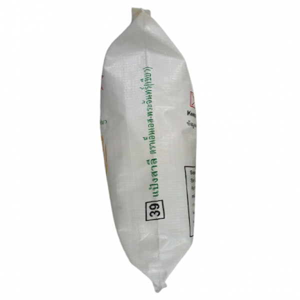 NS-MOON GREEN BRAND WHEAT FLOUR