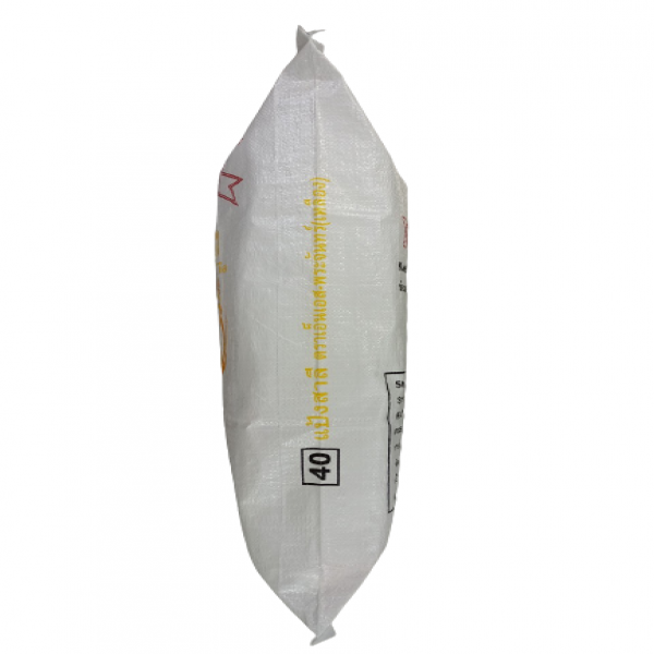 NS-MOON YELLOW BRAND WHEAT FLOUR