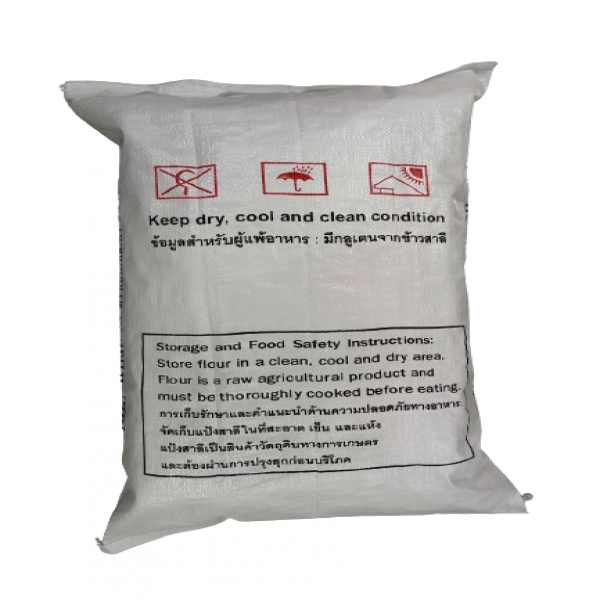 NS-MOON SKY BRAND WHEAT FLOUR