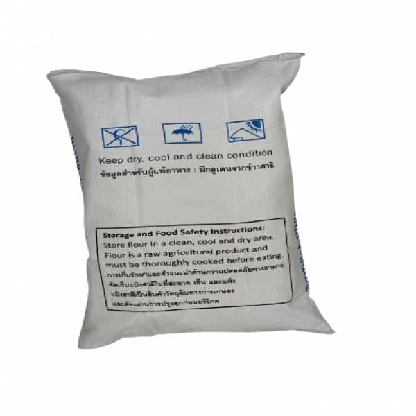 NS-SUNSHINE BRAND WHEAT FLOUR