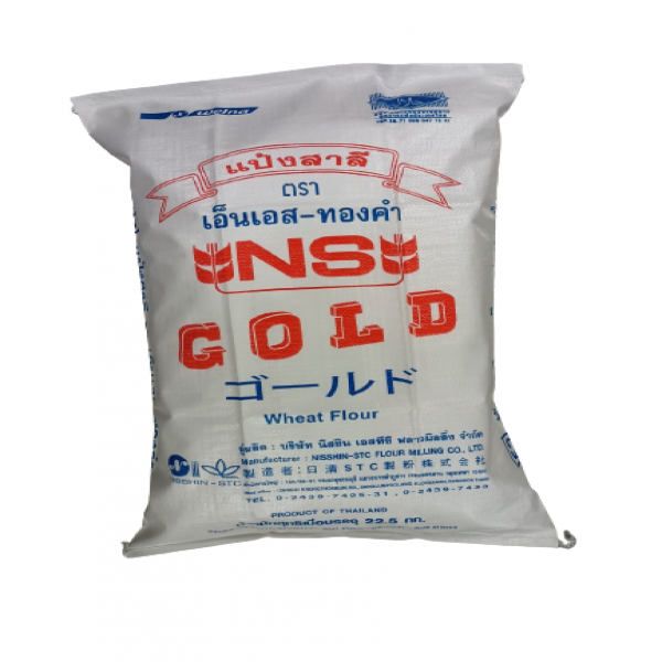 NS-GOLD BRAND WHEAT FLOUR