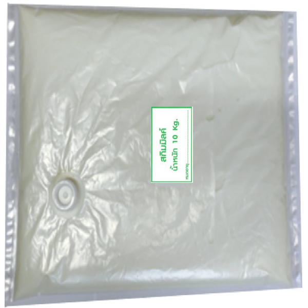 สกิมมิลค์