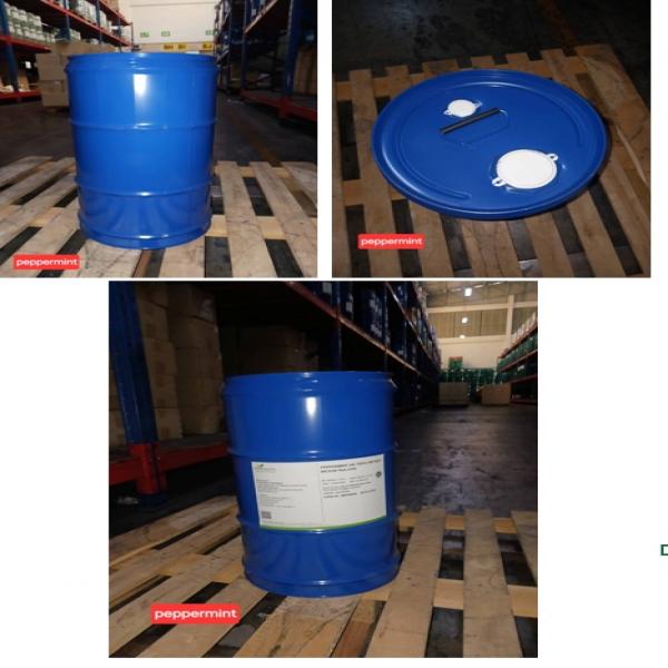 PEPPERMINT TRIPLE REFINED BP/USP