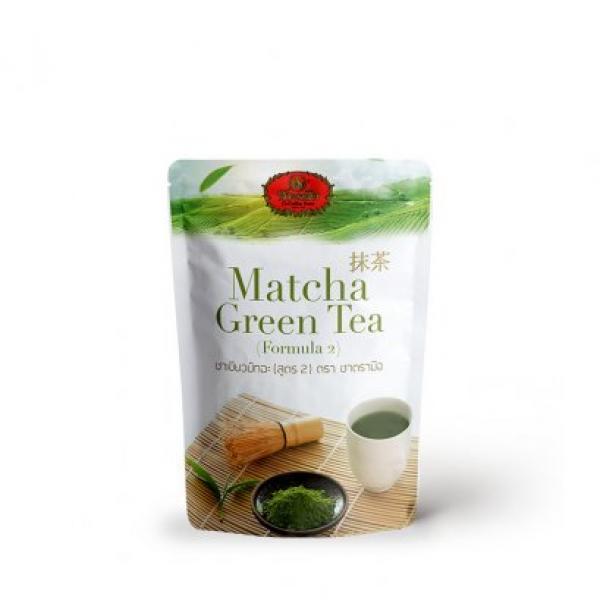 Matcha  Green  Tea  (Formula 2)