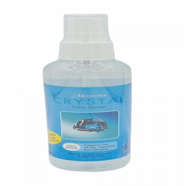 คริสตัน ดีโอโดแรนท์