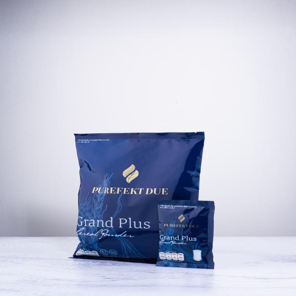 GRAND PLUS CEREAL POWDER