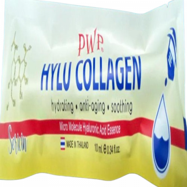 PWP Hylu Collagen 10 ml. 6 and 20 Pcs. (GD)
