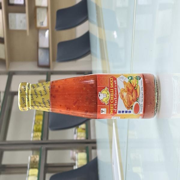 น้ำจิ้มไก่