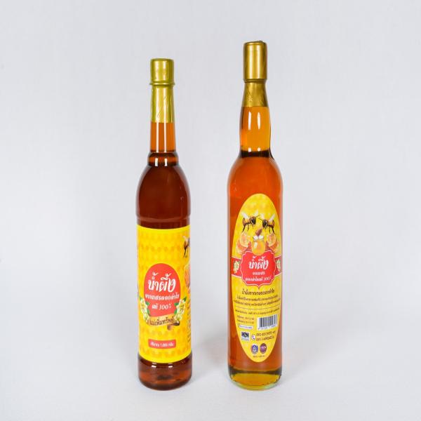 Longan Flower Honey 100%