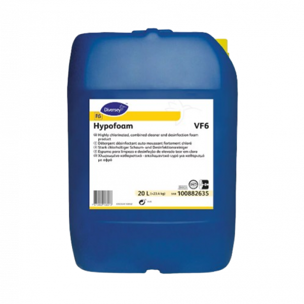 ไฮโปโฟม วีเอฟ 6