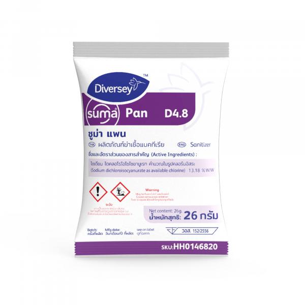 ซูม่า แพน