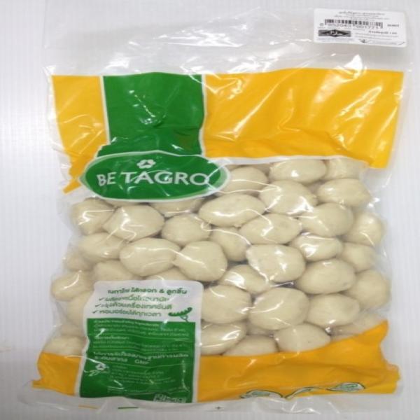 ลูกชิ้นไก่สูตร 1