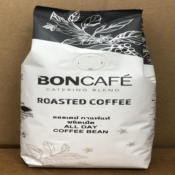 ออลเดย์ กาแฟแท้ ชนิดเม็ด