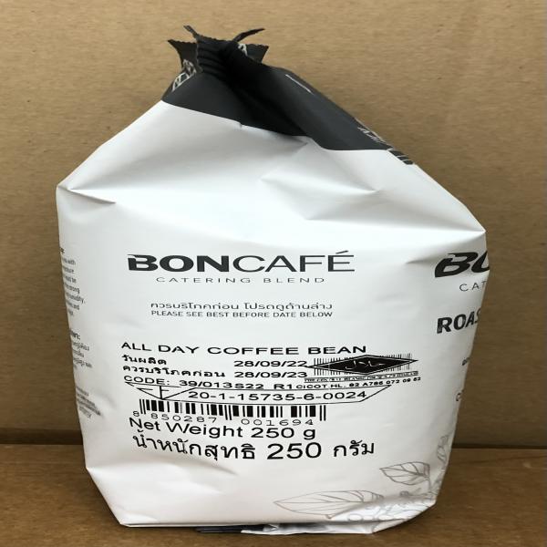 ออลเดย์ กาแฟแท้ ชนิดเม็ด