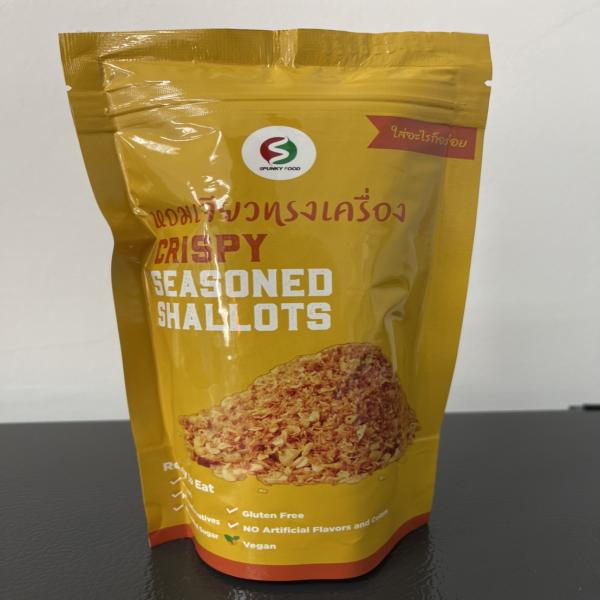 หอมเจียวทรงเครื่อง (ขนาด 50 กรัม)