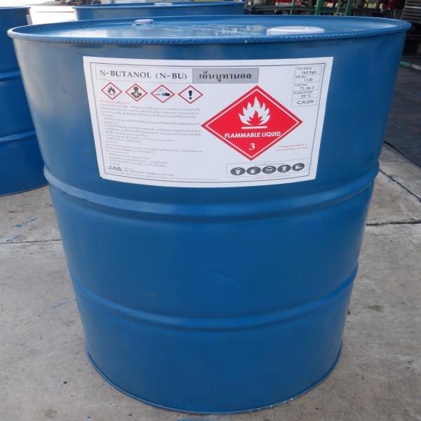 N-BUTANOL  MALAYSIA