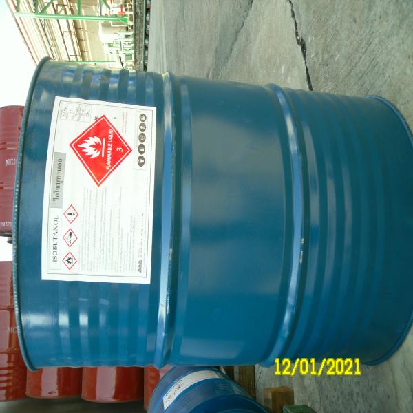 ISOBUTANOL 'IBA'  MALAYSIA