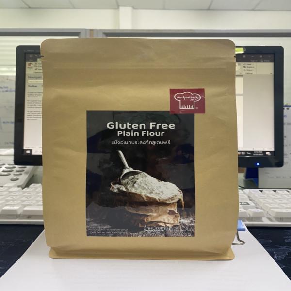 Gluten Free Plain Flour