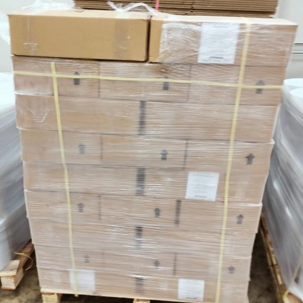 Frozen Avocado Pulp / Vietnam