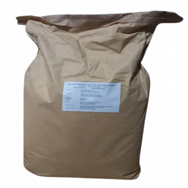 DL-Malic Acid  / Changmao Biochemical Engineering Co., Ltd. / China